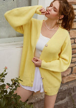 Cargar imagen en el visor de la galería, Sweater Buddleja
