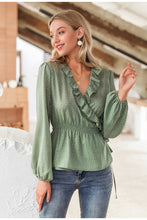 Cargar imagen en el visor de la galería, Blusa Erigeron
