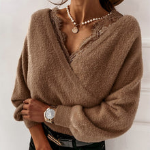 Cargar imagen en el visor de la galería, Sweater Astilbe
