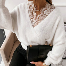 Cargar imagen en el visor de la galería, Sweater Astilbe
