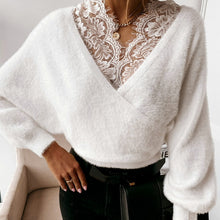 Cargar imagen en el visor de la galería, Sweater Astilbe
