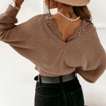 Cargar imagen en el visor de la galería, Sweater Astilbe
