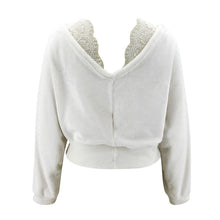 Cargar imagen en el visor de la galería, Sweater Astilbe
