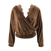 Cargar imagen en el visor de la galería, Sweater Astilbe
