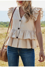 Cargar imagen en el visor de la galería, Blusa Coneflower
