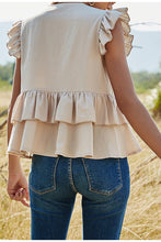 Cargar imagen en el visor de la galería, Blusa Coneflower
