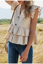 Cargar imagen en el visor de la galería, Blusa Coneflower
