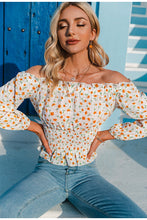 Cargar imagen en el visor de la galería, Blusa Dianella
