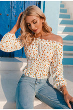Cargar imagen en el visor de la galería, Blusa Dianella
