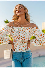 Cargar imagen en el visor de la galería, Blusa Dianella
