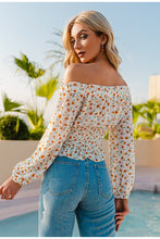 Cargar imagen en el visor de la galería, Blusa Dianella
