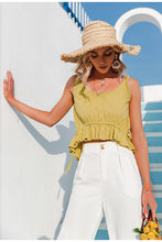 Cargar imagen en el visor de la galería, Blusa Linseed
