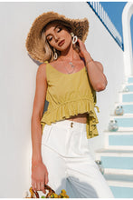Cargar imagen en el visor de la galería, Blusa Linseed
