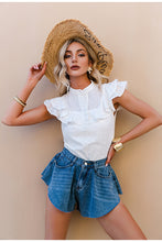 Cargar imagen en el visor de la galería, Blusa Floss Flower
