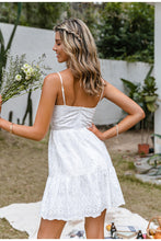 Cargar imagen en el visor de la galería, Vestido  Knautia macedonica
