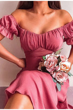 Cargar imagen en el visor de la galería, Vestido Kaffir Lily

