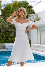 Cargar imagen en el visor de la galería, Vestido Kaffir Lily
