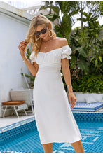 Cargar imagen en el visor de la galería, Vestido Kaffir Lily
